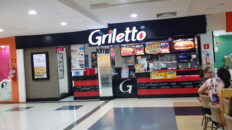 Griletto foto 1