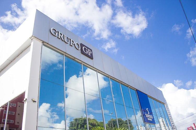 Grupo Guedes Pereira foto 1