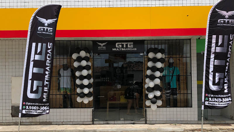 GTE MULTIMARCAS foto 1