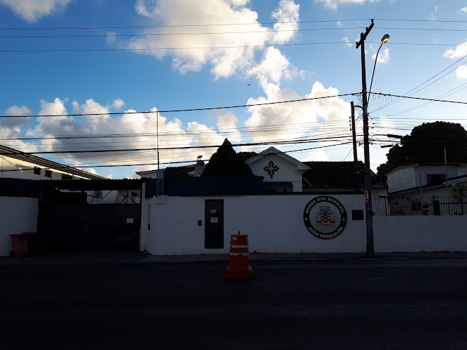 Guarda Municipal De João Pessoa foto 1