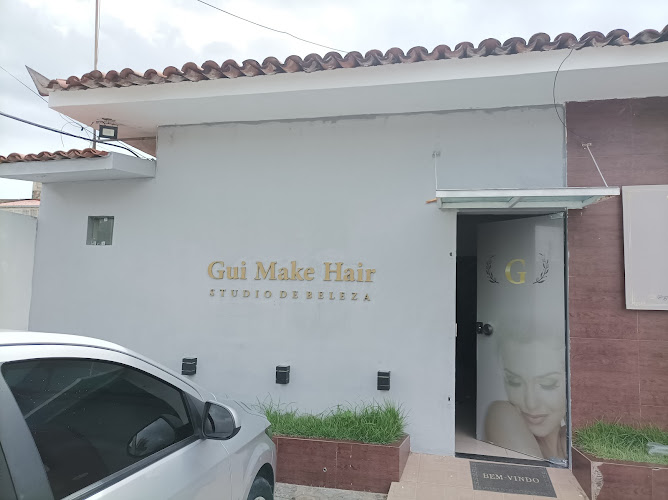 Gui Make Hair foto 1