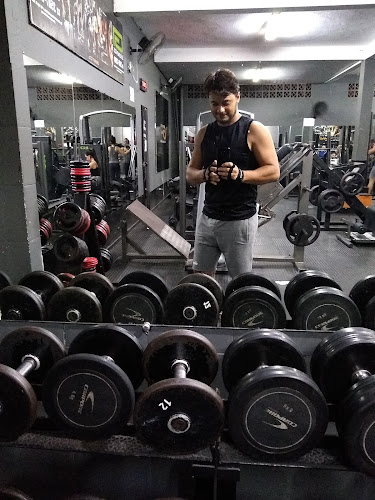 Gym Fit Academia foto 1