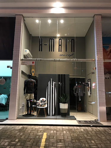 H-Main Concept foto 1