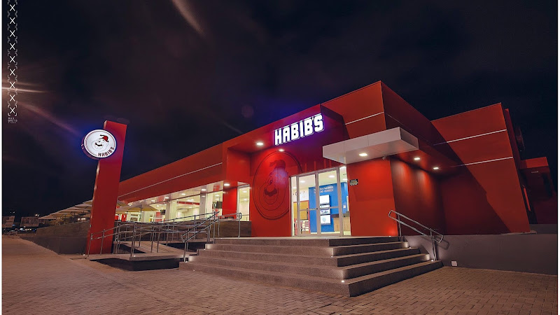 Habib´s foto 1
