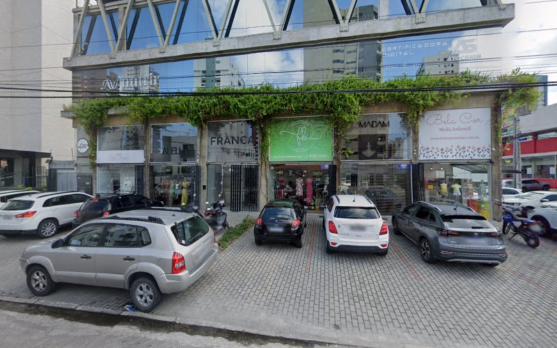 Hair express escovaria foto 1