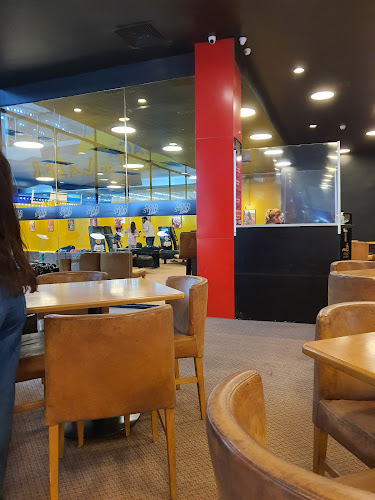 HAO Restaurante Manaíra Shopping foto 1