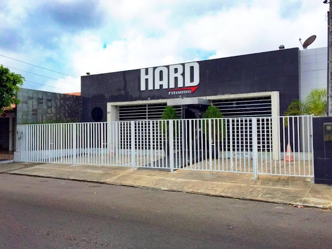 Hard Fitness foto 1