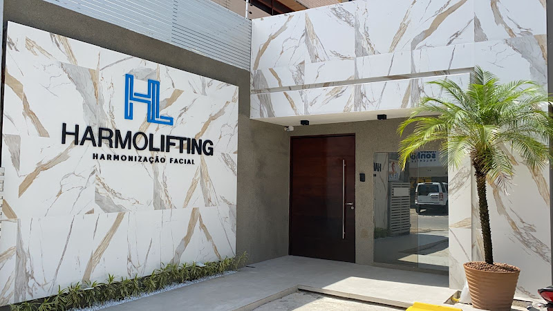 Harmolifting Harmonização Facial foto 1