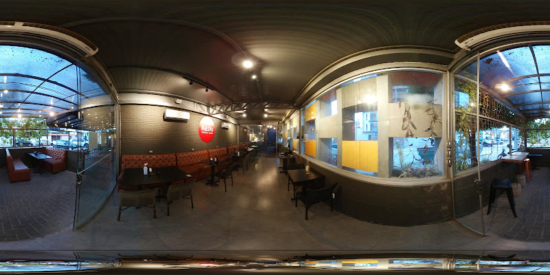 Hashi Sushi N Beer foto 1