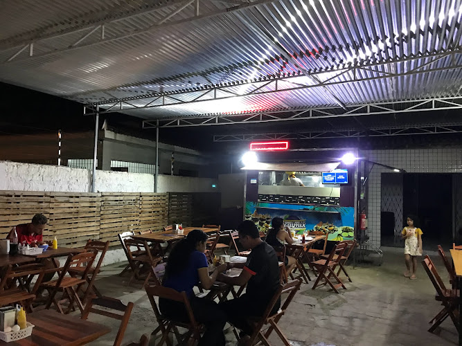 Hebrom Food Truck foto 1