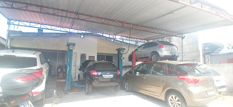 Help Car Service Oficina Mecânica foto 1