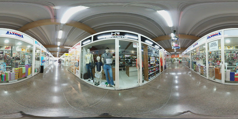 Herrero Shopping Sebrae foto 1