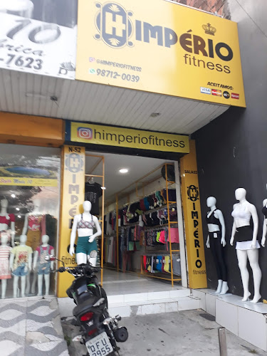 Himperio Fitness foto 1