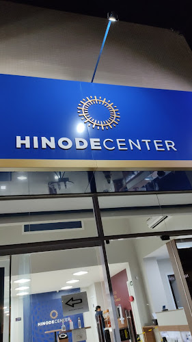 Hinode Center foto 1