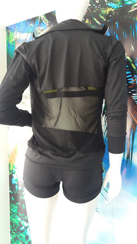 Hipyliki Moda Fitness foto 1