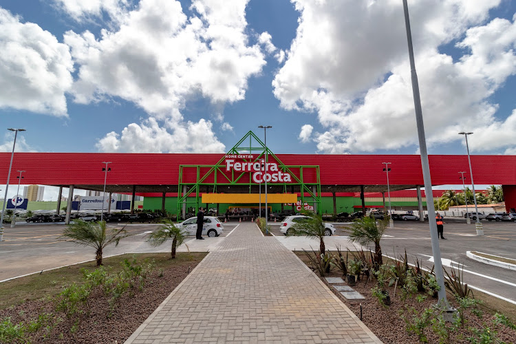 Home Center Ferreira Costa João Pessoa foto 1