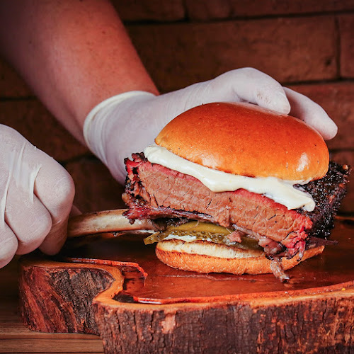 Hope Burger foto 1