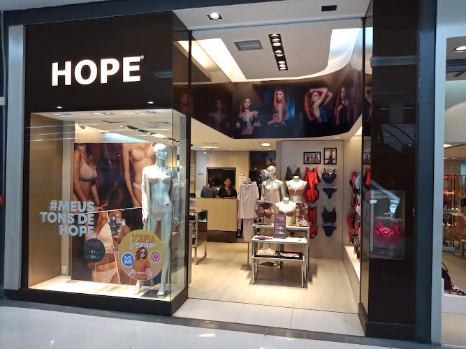 Hope foto 1