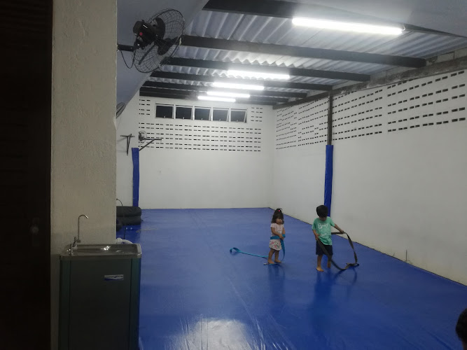 Horda Cabo Branco foto 1