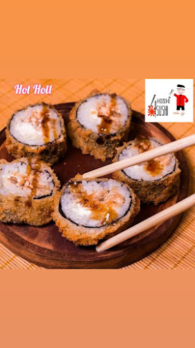 Hoshi Sushi_ foto 1
