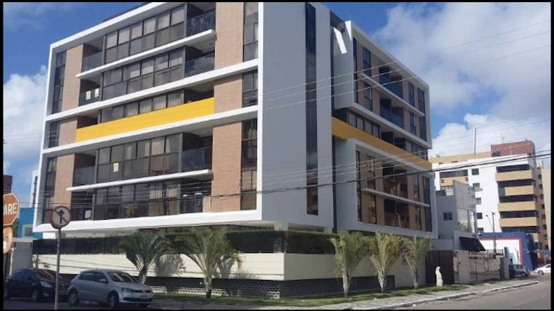 Hospedagem em João Pessoa/PB foto 1