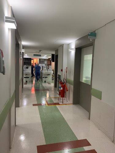Hospital Memorial São Francisco foto 1