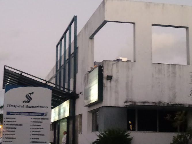 Hospital Samaritano foto 1