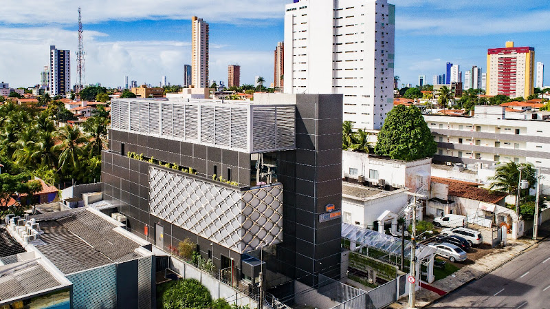 HostDime Brasil foto 1