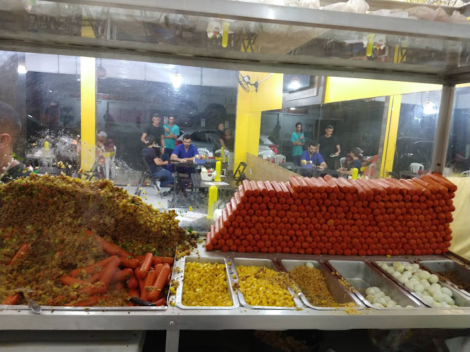 Hot Dog Do Monaci Joatan foto 1