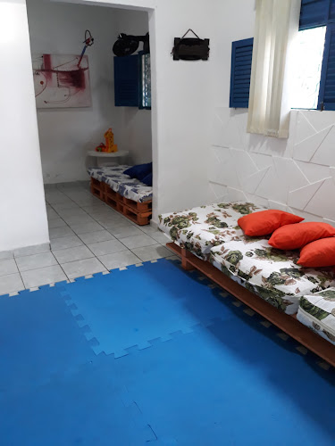 Hotelzinho Aconchego da Vovó foto 1