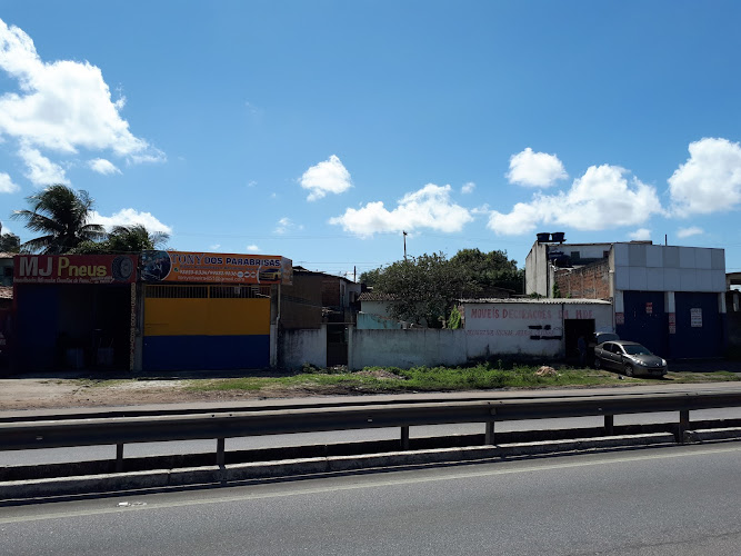 Hs Transmissão João Pessoa foto 1