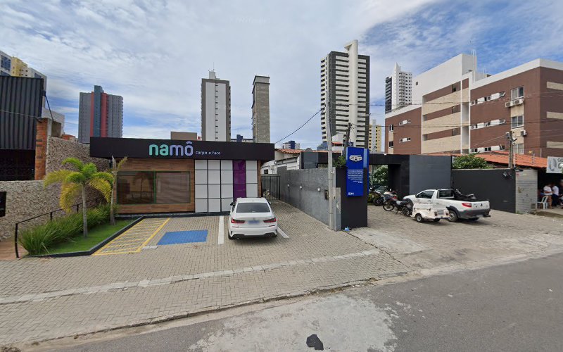 Ibratec Segurança Eletrônica e Portaria Remota em João Pessoa foto 1