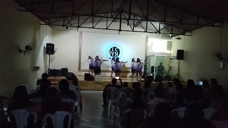 ICVN Church Br foto 1