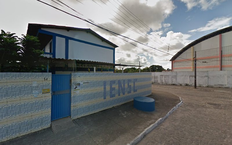 IENSC - Instituto Educacional Nossa Senhora da Conceição foto 1
