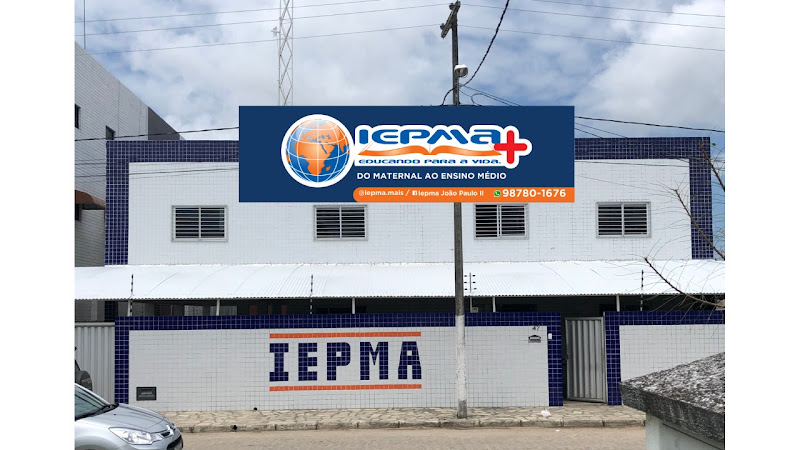 IEPMA MAIS foto 1