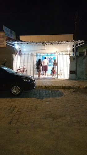 Igreja Batista Miramar no Cristo foto 1