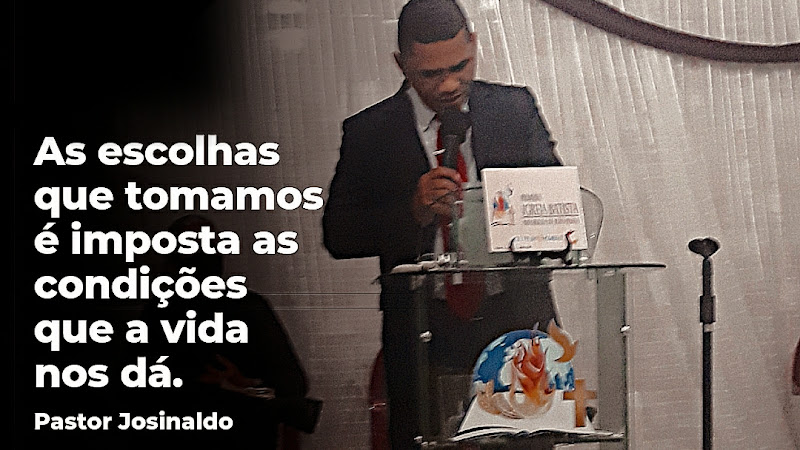 Igreja Batista Reformada JP foto 1