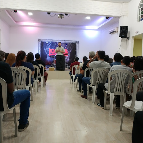Igreja Betel Brasileiro em Muçumagro foto 1