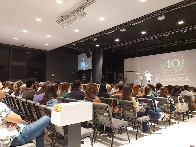 Igreja Cidade Viva - Campus Aeroclube foto 1