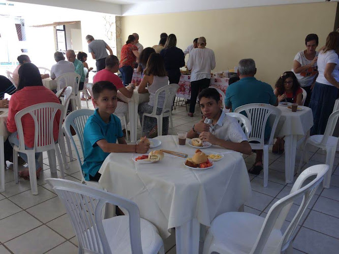 Igreja Congregacional no Bessa foto 1