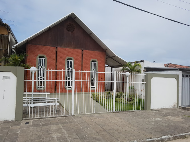 Igreja Cristã Maranata - Funcionários IV foto 1