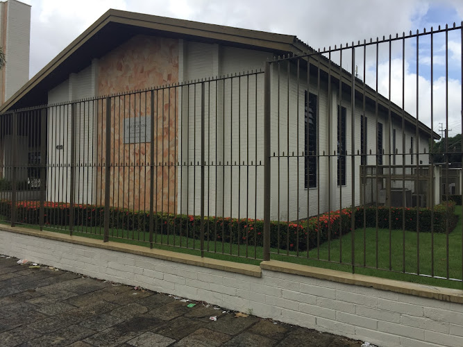 Igreja de Jesus Cristo dos SUD - Instituto João Pessoa foto 1