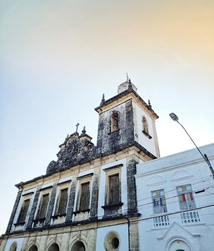 Igreja e Mosteiro de São Bento foto 1