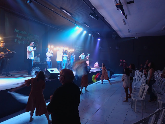 Igreja Fonte - O Melhor Lugar do Mundo! foto 1
