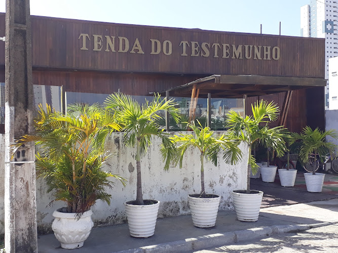 Igreja Missionária Evangélica Tenda Do Testemunho foto 1