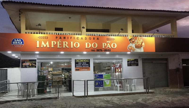 Império do Pão foto 1