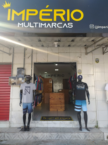 Império Multimarcas foto 1