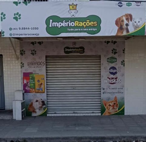ImperioRacoesJP foto 1