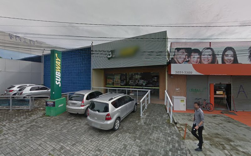 Infoway informática e Profissões foto 1
