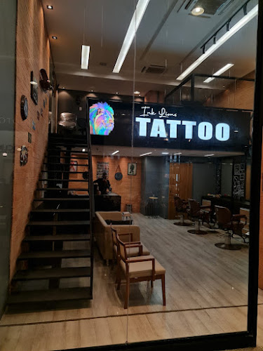 Ink Lions Tattoo foto 1